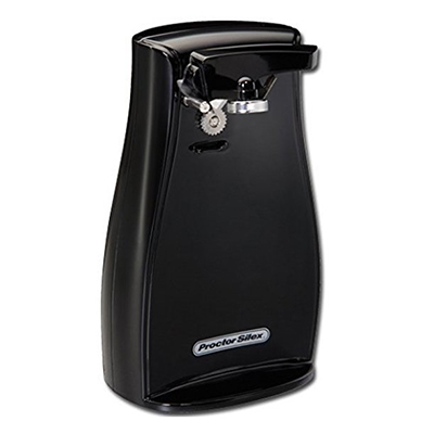 PROCTOR SILEX<sup>®</sup> Can Opener